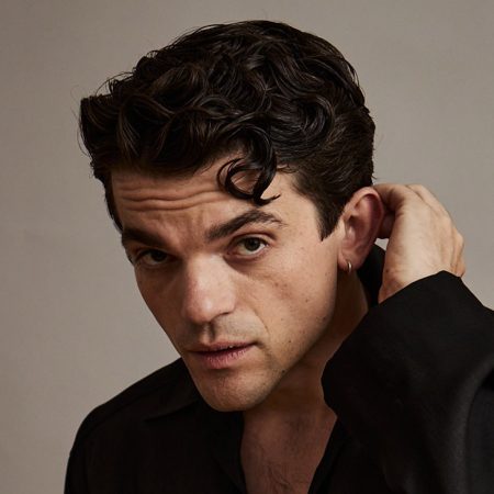 Edward Bluemel to Star in Young Hercule Poirot Series for BritBox, BBC