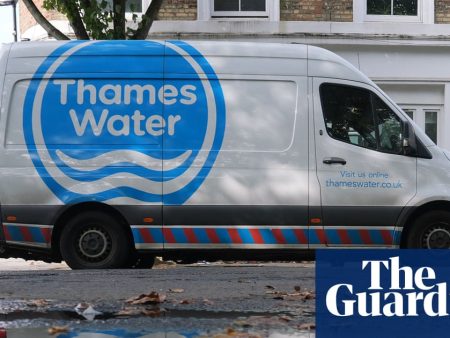 Thames Water nationalisation moves closer as government ‘objects to rescue deal’