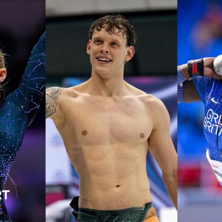 Team Wales hopefuls in search of Commonwealth gold