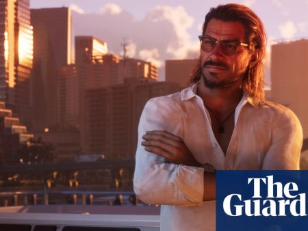 ‘Build Vice City’: the GTA 6 scam that’s hitting Grand Theft Auto fans