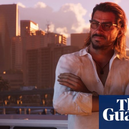 ‘Build Vice City’: the GTA 6 scam that’s hitting Grand Theft Auto fans