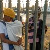 Migrant Camps Swell in South Africa Amid Growing Anti-Immigrant Threats
