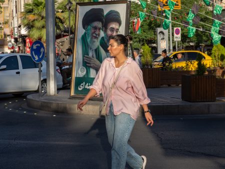 Less Islamism, More Nationalism