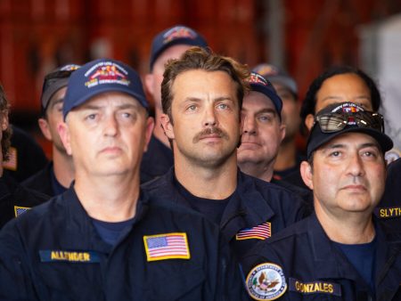 Search Teams From California, Virginia and Florida Head to Venezuela