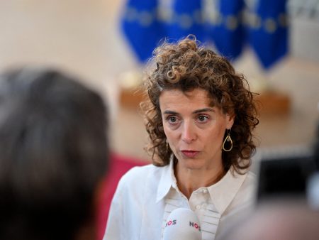 The Netherlands Records Its First Assisted Death of a Child Between 1 and 12