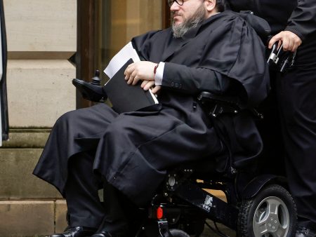 Convicted Rapist Who Fled to Scotland and Faked His Own Death Dies in Utah