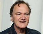 Once Upon a Time in Holyhead: Quentin Tarantino and Kylie Minogue shooting film in Porthcawl