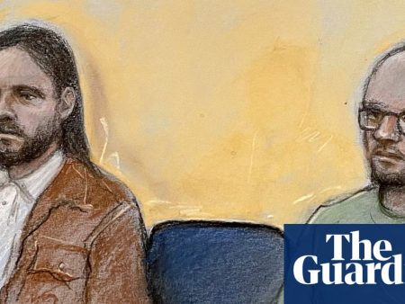 Whole life order given to UK teacher who sexually abused and murdered adopted baby