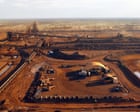 Fortescue class action: female workers claim sexual harassment at remote mine sites
