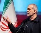 US-Iran peace deal remains elusive as choice of US targets draws legal questions | First Thing