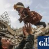 Israel deliberately targeting Gaza children to commit genocide, UN inquiry finds
