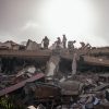 Venezuela Live Updates: Rescuers Work as Window Narrows to Find Quake Survivors