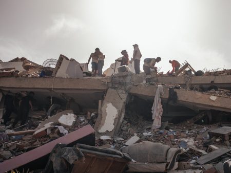 Venezuela Live Updates: Rescuers Work as Window Narrows to Find Quake Survivors