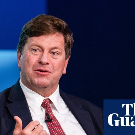 Trump nominates Jay Clayton as top US intelligence official after pushback on Bill Pulte