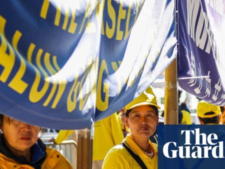 US supreme court ends lawsuit alleging Cisco helped China pursue Falun Gong