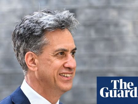 Labour deputy leader appears to endorse Ed Miliband as Burnham’s chancellor