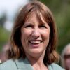 Reeves backs Burnham to become next prime minister