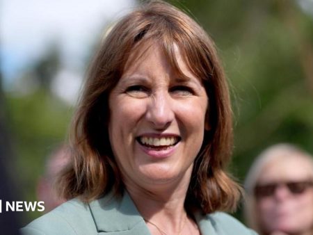 Reeves backs Burnham to become next prime minister