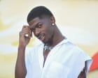 Lil Nas X shares update after getting mental health care: ‘There’s less fear in my heart’