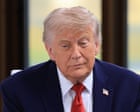 Iran peace deal makes clear how far US has been forced to retreat since 2025