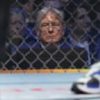 The UFC match plot: how a far-right group tried to assassinate Trump at his own event