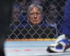 The UFC match plot: how a far-right group tried to assassinate Trump at his own event