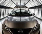 Nissan ‘shelves all-electric Qashqai plans’ as it cuts costs