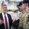 Tuesday briefing: How the UK’s military spending row exposes Starmer’s defence dilemma