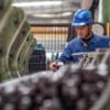 UK to halve tariff-free steel imports to counter glut of cheap Chinese metal