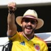 Far-right millionaire Abelardo de la Espriella wins Colombia’s presidential runoff