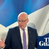 France accuses Israeli firm of interfering in Scottish elections and targeting SNP