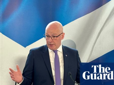 France accuses Israeli firm of interfering in Scottish elections and targeting SNP