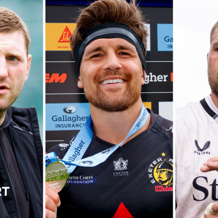 Slade centre stage, Willis’ goodbye and Russell’s calf – Prem talking points