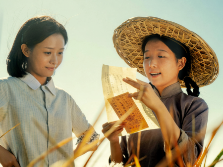 China’s Underdog Box Office Phenomenon ‘Dear You’ Lands U.K., France Release