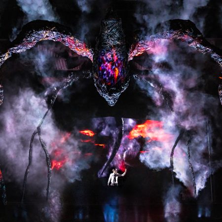 ‘Stranger Things’ to End Its Broadway and London Stage Runs