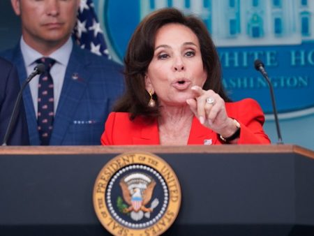 Pirro vows to prosecute Reflection Pool vandals
