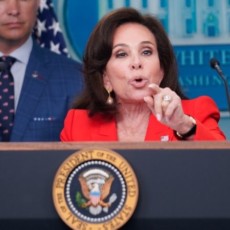 Pirro vows to prosecute Reflection Pool vandals