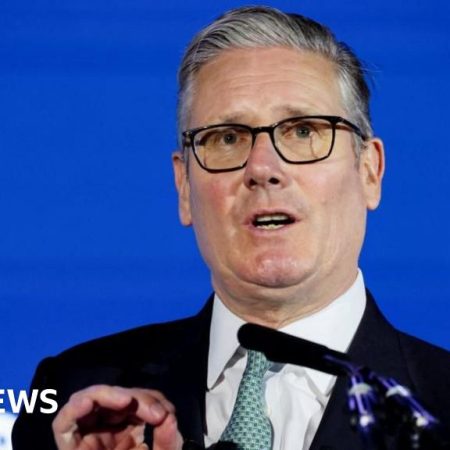 Starmer preparing to announce social media restrictions for children