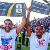 Recruited on LinkedIn, set to face Spain – the Dublin-born Cape Verde star