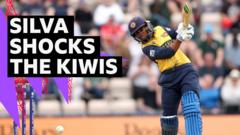 Nilakshi de Silva stars in commanding display against New Zealand