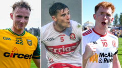 Sold-out games and knockout ties as race for Sam heats up