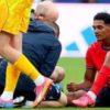 Tuchel worried about right-back situation
