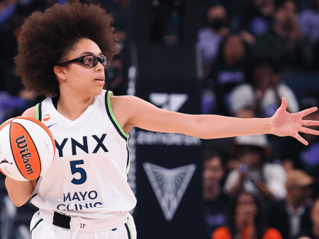 Mystics vs Lynx Prediction, Picks & Odds for Tonight’s WNBA Game