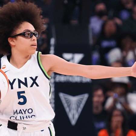 Mystics vs Lynx Prediction, Picks & Odds for Tonight’s WNBA Game