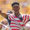 The Super Bowl winner’s son stepping into spotlight with USA