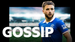 Bologna open talks for Rangers’ Raskin – gossip