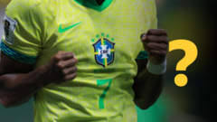 Who am I? Guess World Cup star No 2