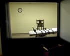 Ohio Republican governor urges end to death penalty, saying it cannot be morally justified