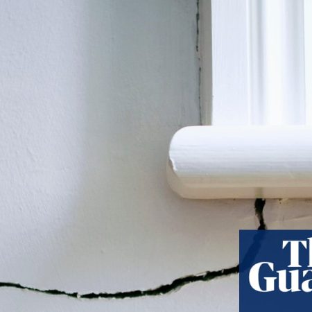 Millions of homes in London, Essex and Kent at risk of sinking as climate crisis worsens