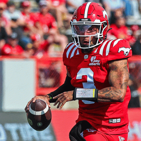 Blue Bombers vs Stampeders Prediction, Picks & Odds for CFL Week 1
